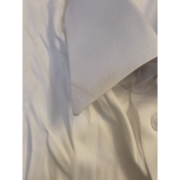 NWOT Collars & Co Defect Bundle 5pc Mens Shirts Mixed Sizes Spread & Quattro - Picture 5 of 14